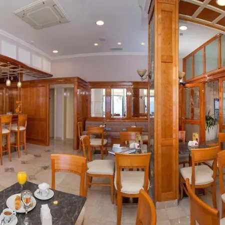 Sunceva Postelja - Luxury With Balcony And Panoramic View Apartman Brela
