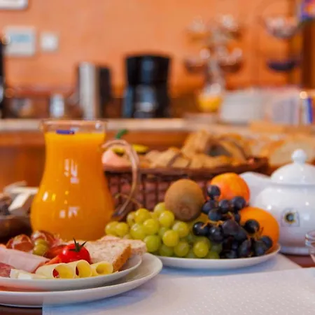 Sunceva Postelja - Luxury With Balcony And Panoramic View *