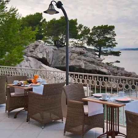 Sunceva Postelja - Luxury With Balcony And Panoramic View