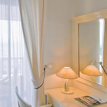 Sunceva Postelja - Luxury With Balcony And Panoramic View Apartman