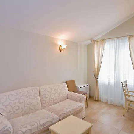 Sunceva Postelja - Luxury With Balcony And Panoramic View Apartman *
