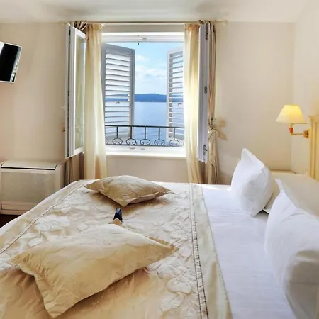 Sunceva Postelja - Luxury With Balcony And Panoramic View Apartman *