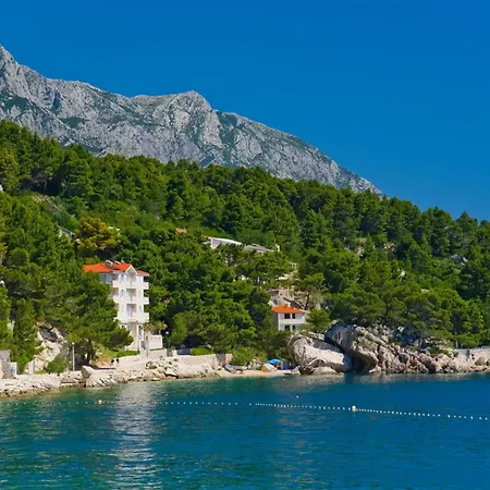 Sunceva Postelja - Luxury With Balcony And Panoramic View