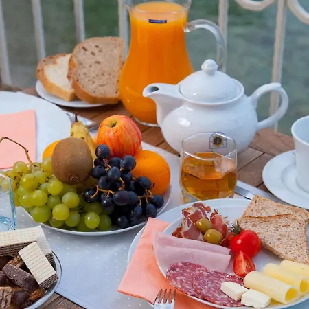 Sunceva Postelja - Luxury With Balcony And Panoramic View *