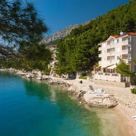 Sunceva Postelja - Luxury With Balcony And Panoramic View