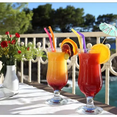 شقة Sunceva Postelja - Luxury With Balcony And Panoramic View