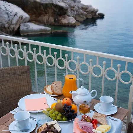 Sunceva Postelja - Luxury With Balcony And Panoramic View *