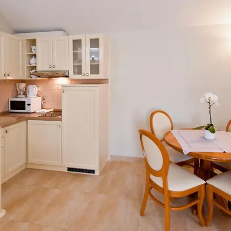 Sunceva Postelja - Luxury With Balcony And Panoramic View