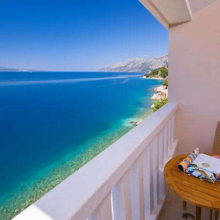 Sunceva Postelja - Luxury With Balcony And Panoramic View *