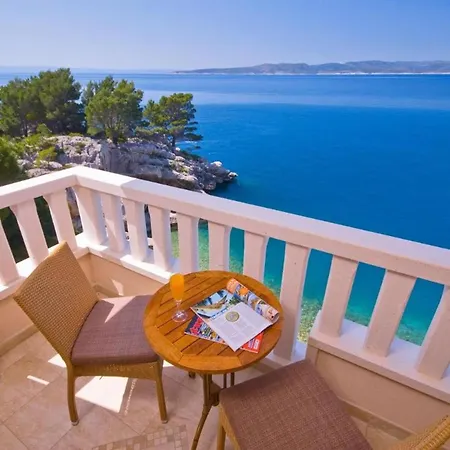 Sunceva Postelja - Luxury With Balcony And Panoramic View شقة *