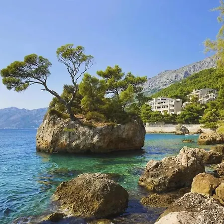 アパート Sunceva Postelja - Luxury With Balcony And Panoramic View *