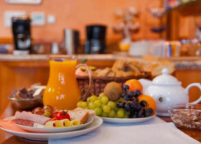 Sunceva Postelja - Luxury With Balcony And Panoramic View *