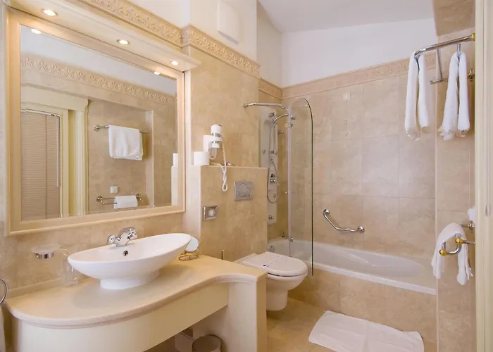 Sunceva Postelja - Luxury With Balcony And Panoramic View Brela