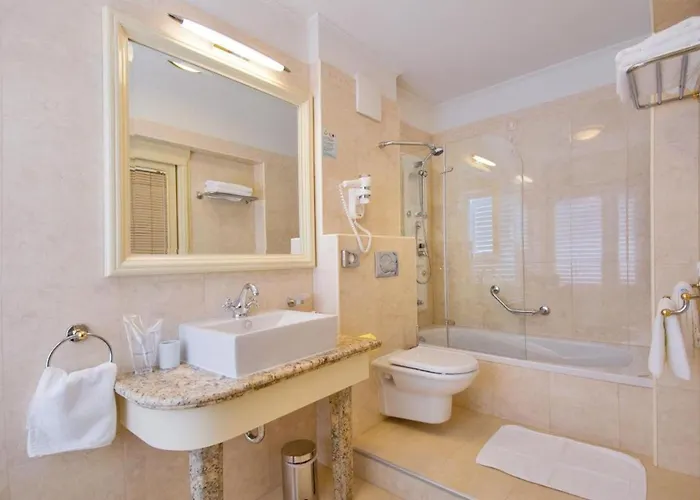 Appartamento Sunceva Postelja - Luxury With Balcony And Panoramic View